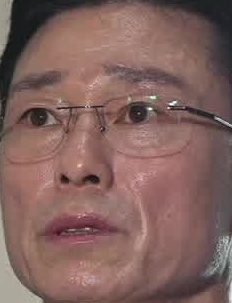 Representative face