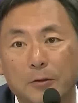Representative face