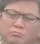 Representative face