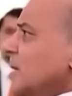Representative face