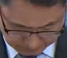 Representative face