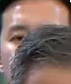 Representative face