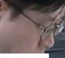 Representative face