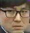 Representative face