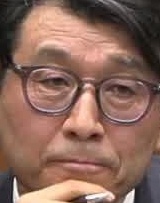 Representative face