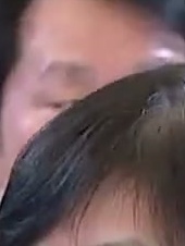 Representative face