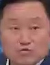 Representative face