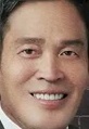 Representative face