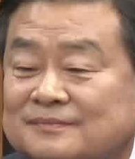Representative face