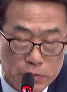 Representative face