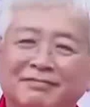 Representative face