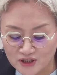 Representative face