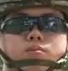 Representative face