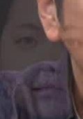 Representative face