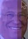 Representative face