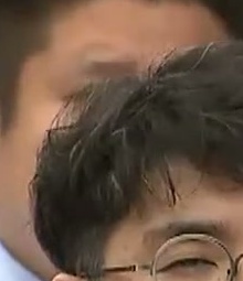 Representative face