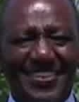 Representative face