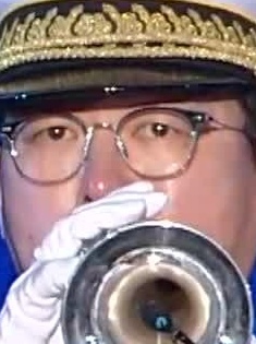 Representative face