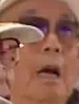 Representative face