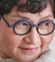Representative face
