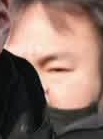 Representative face