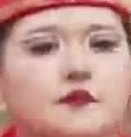 Representative face