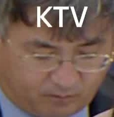Representative face