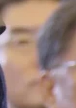 Representative face