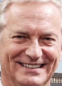 Representative face