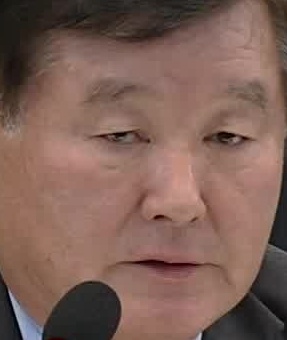 Representative face