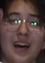 Representative face