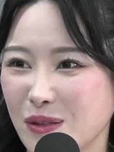 Representative face