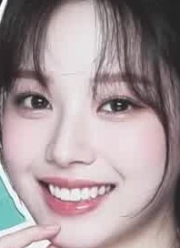 Representative face