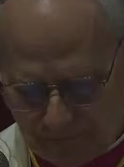 Representative face