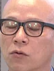 Representative face