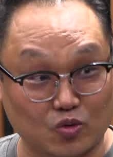 Representative face