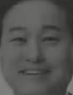 Representative face