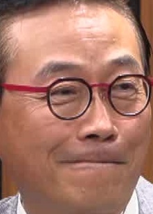Representative face