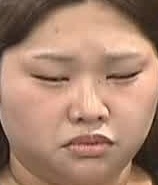 Representative face