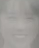 Representative face