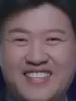 Representative face