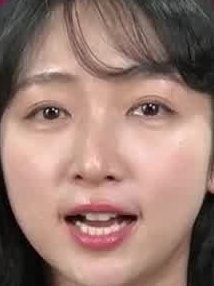 Representative face
