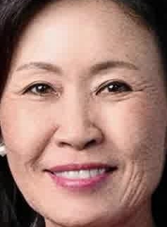 Representative face
