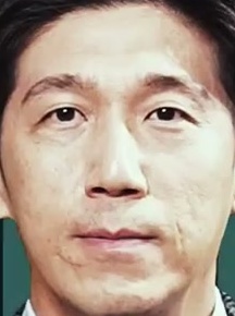 Representative face