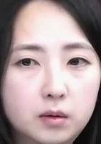 Representative face