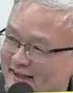 Representative face