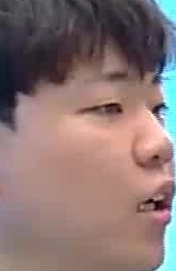 Representative face